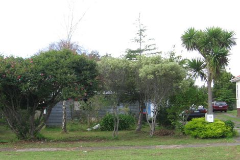 Photo of property in 14 Tyburnia Avenue, Mount Albert, Auckland, 1025