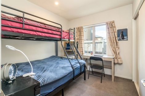 Photo of property in 24b Collins Street, Addington, Christchurch, 8024