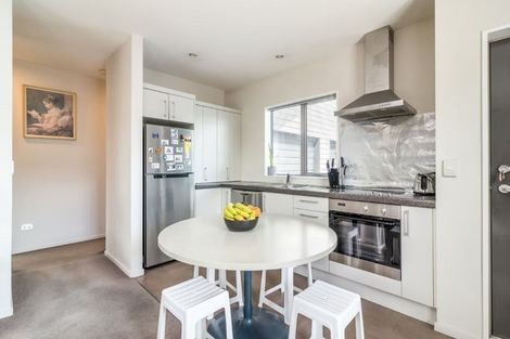 Photo of property in 24b Collins Street, Addington, Christchurch, 8024