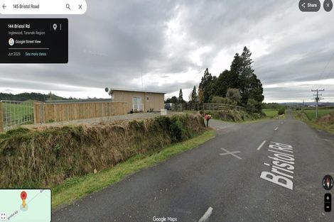 Photo of property in 145 Bristol Road, Inglewood, 4388
