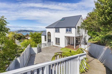 Photo of property in 28 Amritsar Street, Khandallah, Wellington, 6035