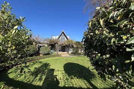 Photo of property in 53 West Street, Greytown, 5712