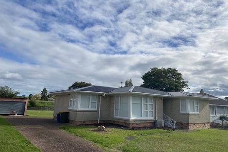 Photo of property in 20a Nile Road, Kelston, Auckland, 0602