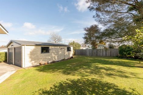 Photo of property in 3 Augusta Street, Fairfield, Hamilton, 3214