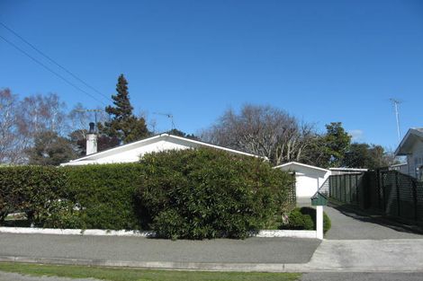 Photo of property in 8 Plimsoll Street, Carterton, 5713