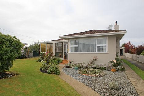 Photo of property in 7 Dalmeny Street, Oamaru North, Oamaru, 9400