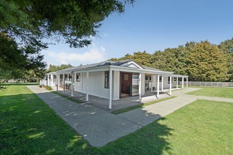 Photo of property in 119 Tararua Drive, Upper Plain, Masterton, 5888