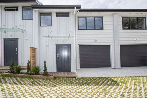 Photo of property in 5/3 Palmerston Street, Hamilton Central, Hamilton, 3204