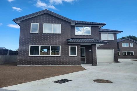 Photo of property in 4a Bosun Place, Te Atatu Peninsula, Auckland, 0610