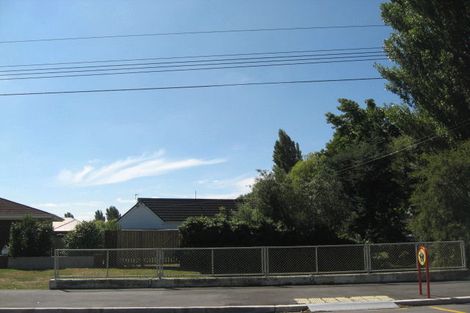 Photo of property in 27 Sparks Road, Hoon Hay, Christchurch, 8025