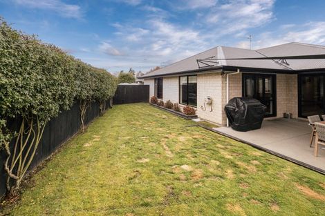 Photo of property in 23 Geoff Geering Drive, Netherby, Ashburton, 7700