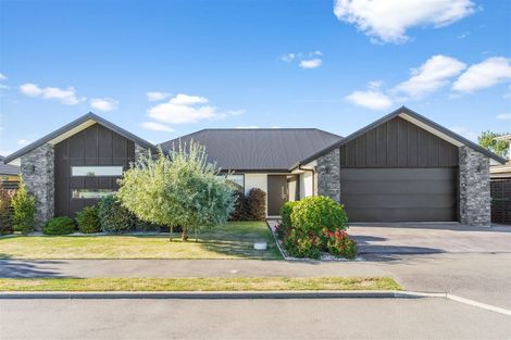Photo of property in 100 Tauhinu Avenue, Lincoln, 7608