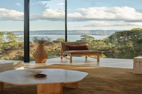 Photo of property in 6 Island Bay Road, Beach Haven, Auckland, 0626