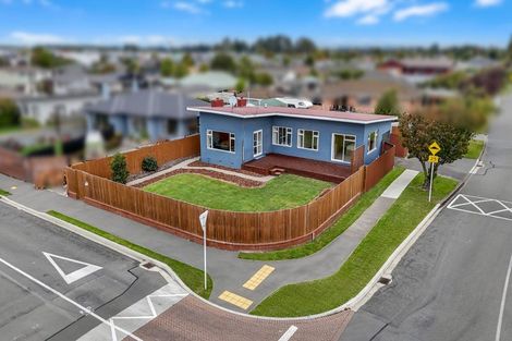 Photo of property in 1 Carew Street, Kaiapoi, 7630