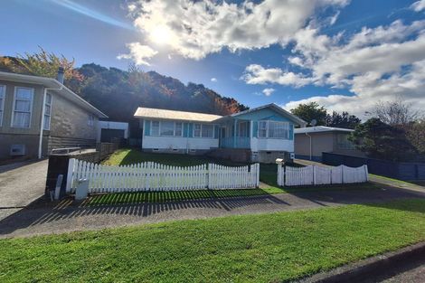 Photo of property in 36 Enfield Street, Wainuiomata, Lower Hutt, 5014