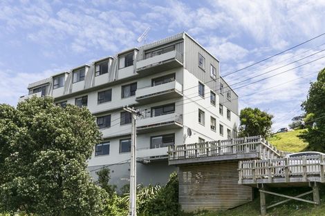 Photo of property in 4/138 Hataitai Road, Hataitai, Wellington, 6021