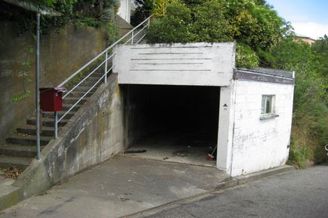 Photo of property in 12 Gilmour Terrace, Lyttelton, 8082