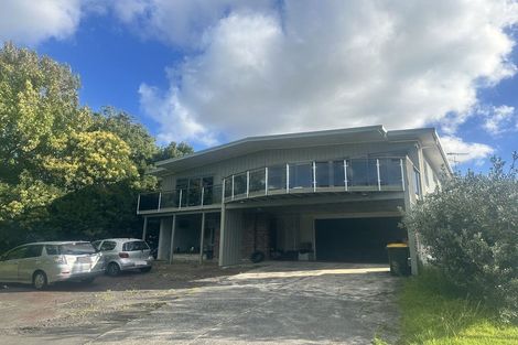 Photo of property in 44a Marine Parade, Mellons Bay, Auckland, 2014