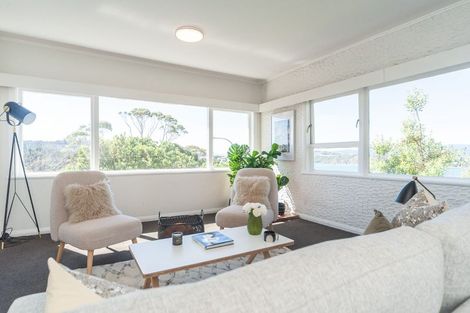 Photo of property in 18 Colville Street, Newtown, Wellington, 6021