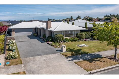 Photo of property in 10 Sovereign Boulevard, Kaiapoi, 7630