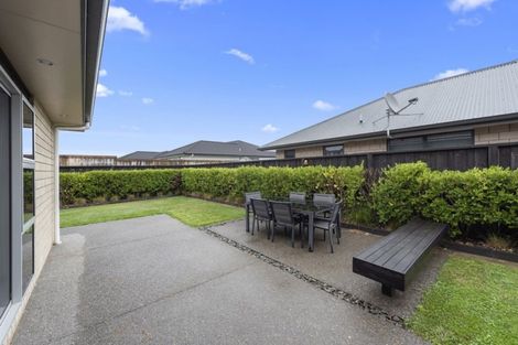 Photo of property in 4 Sutherland Court, Flagstaff, Hamilton, 3210