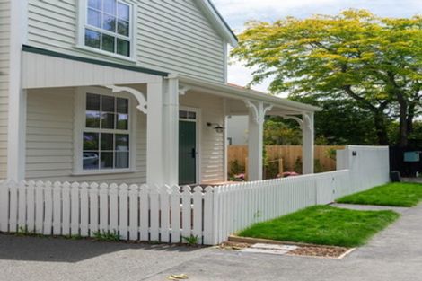 Photo of property in 1/19 Bishop Street, St Albans, Christchurch, 8014