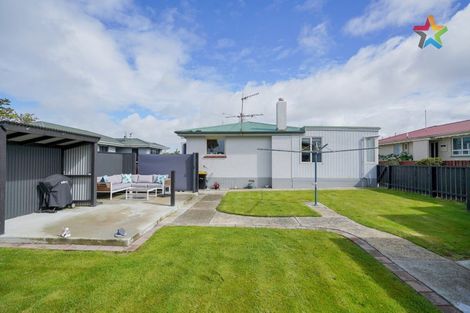 Photo of property in 27 Arundel Crescent, Strathern, Invercargill, 9812