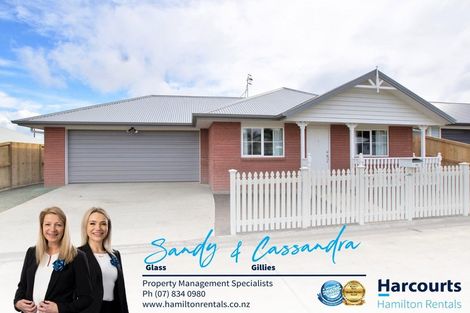 Photo of property in 30 Queens Park Crescent, Frankton, Hamilton, 3204