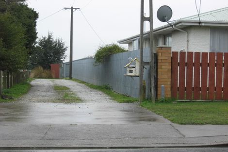 Photo of property in 98 Dipton Street, Kingswell, Invercargill, 9812