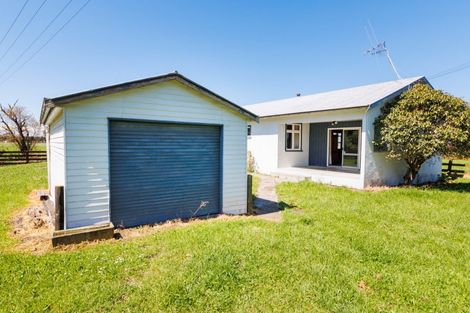 Photo of property in 2022 State Highway 56, Longburn, Palmerston North, 4477