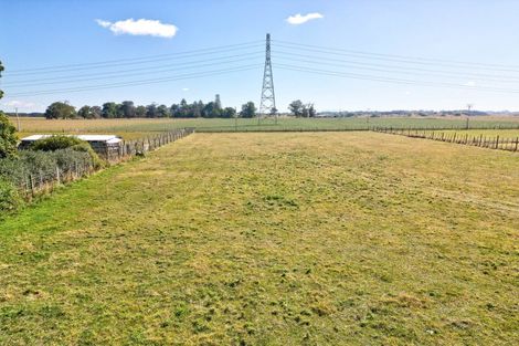 Photo of property in 1065h No 2 Line, Fordell, 4572