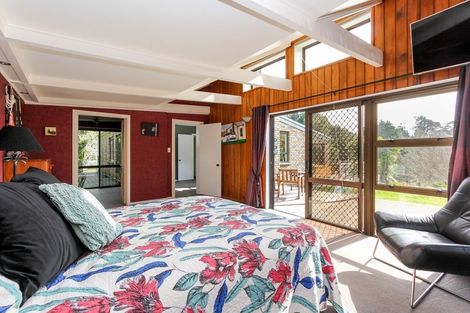 Photo of property in 596 Carrington Road, Hurworth, New Plymouth, 4371
