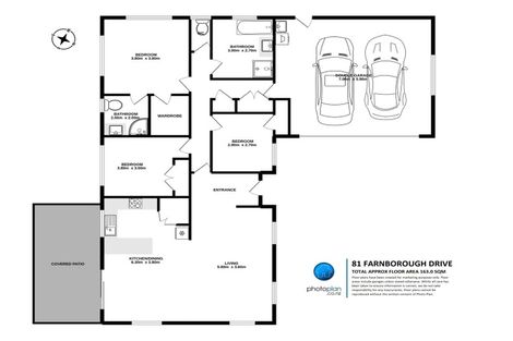 Photo of property in 81 Farnborough Drive, Grandview Heights, Hamilton, 3200