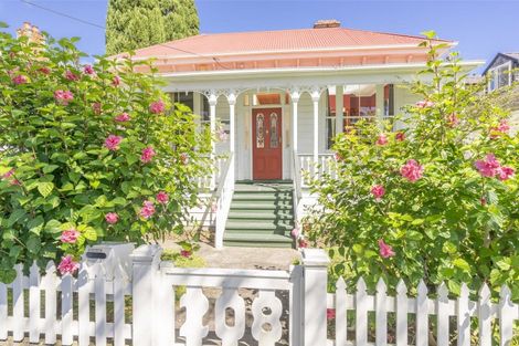 Photo of property in 208 Richmond Road, Grey Lynn, Auckland, 1021