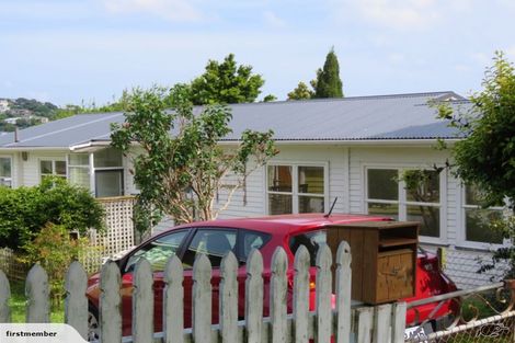 Photo of property in 114 Miramar North Road, Miramar, Wellington, 6022