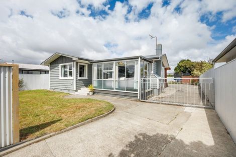 Photo of property in 30 Anakiwa Street, Kelvin Grove, Palmerston North, 4414