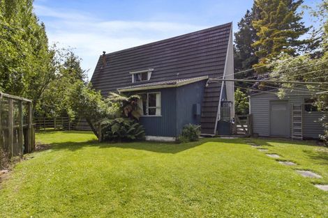 Photo of property in 29 Beaconsfield Flat Road, Pareora West, Timaru, 7972