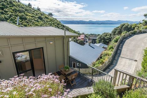 Photo of property in 3 Onslow Road, Khandallah, Wellington, 6035