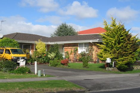 Photo of property in 16 Williams Avenue, Pakuranga, Auckland, 2010