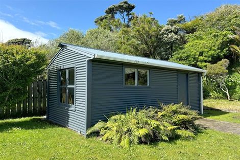 Photo of property in 81 Fitzgerald Street, Cobden, Greymouth, 7802