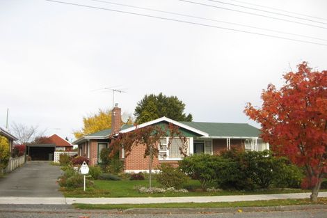 Photo of property in 25 Sussex Street, Tapanui, 9522