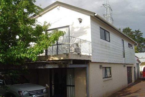 Photo of property in 1/108 Portage Road, New Lynn, Auckland, 0600