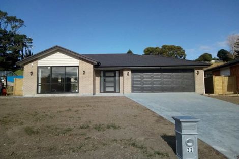 Photo of property in 32 Anne Burton Drive, Warkworth, 0910