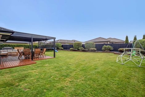 Photo of property in 11 Exeter Lane, Rolleston, 7614