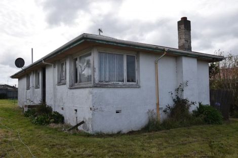 Photo of property in 86 Mcquarrie Street, Kingswell, Invercargill, 9812