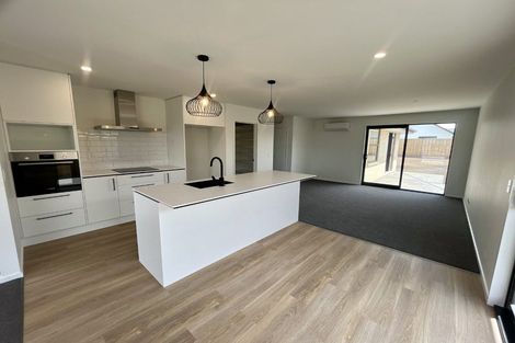 Photo of property in 5 Longore Way, Rolleston, 7614