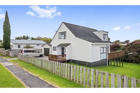 Photo of property in 32 Kaiwaka Road, Waiuku, 2123