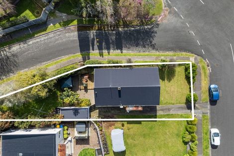 Photo of property in 91 Totara Street, Te Awamutu, 3800