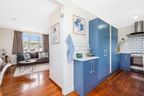 Photo of property in 3 Mitchell Grove, Ranui, Porirua, 5024