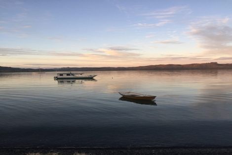 Photo of property in 62 Parnell Street, Rawene, Kaikohe, 0473